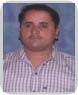 Mr. Dilip Singh, Assistant Professor at Pacific College of Teachers Education
